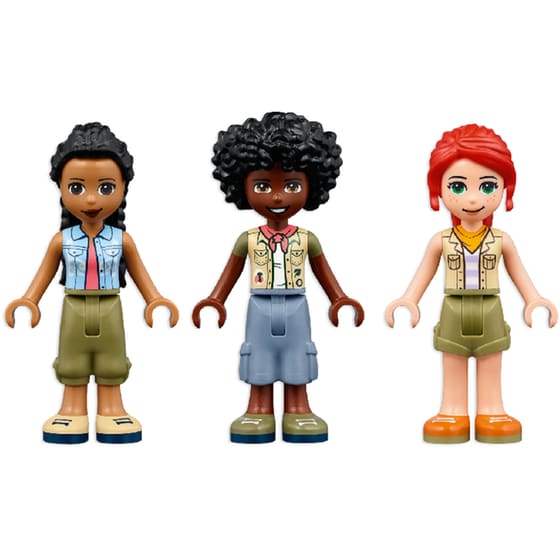 LEGO® Friends Mia's Wildlife Rescue (41717) image 6