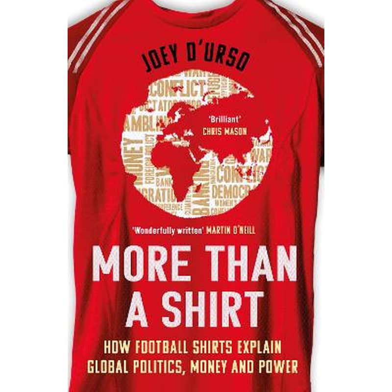 More Than A Shirt
