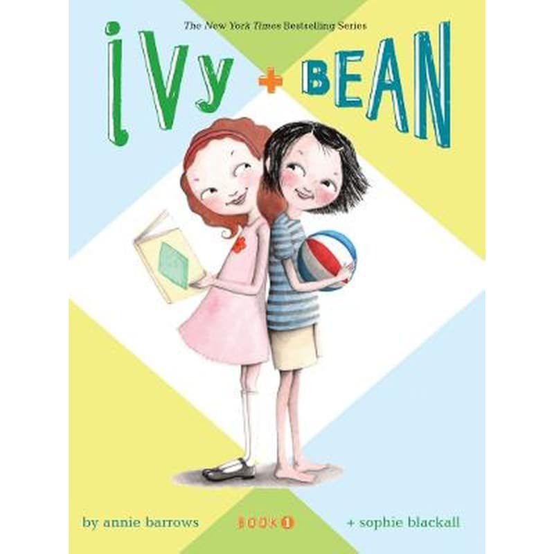 Ivy Bean - Book 1