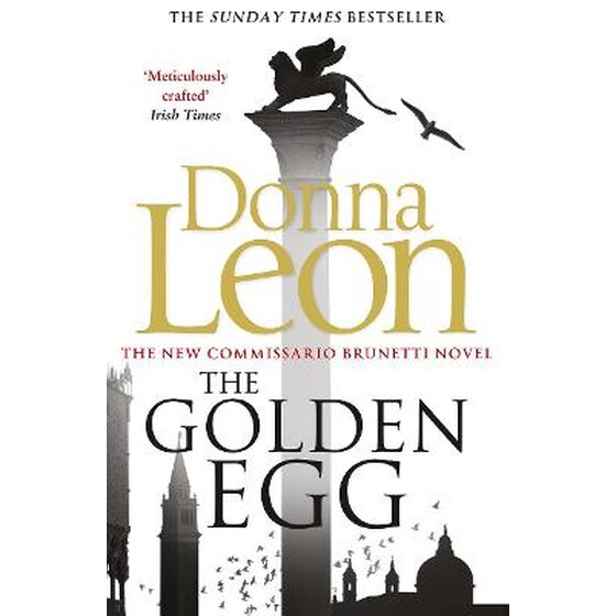 Golden Egg image 0