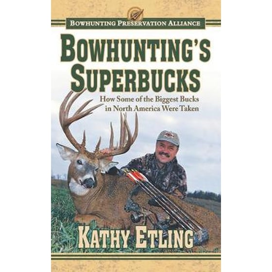 Bowhunting's Superbucks image 0