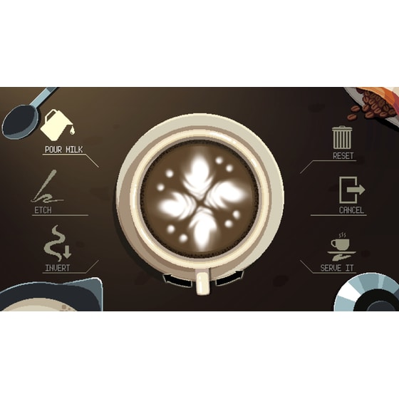 Coffee Talk 2-in-1 Double Pack - PS5 image 3