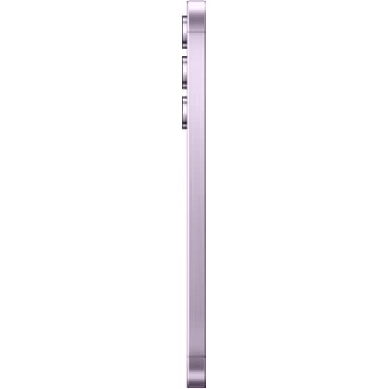 Samsung Galaxy A55 5G 128GB - Awesome Lilac image 7