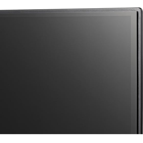 Hisense LED 40" Full HD Smart Τηλεόραση 40A4K image 7