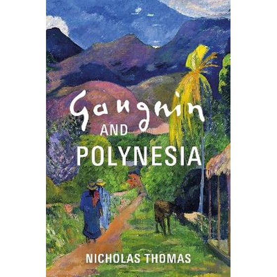 Gauguin and Polynesia image 0