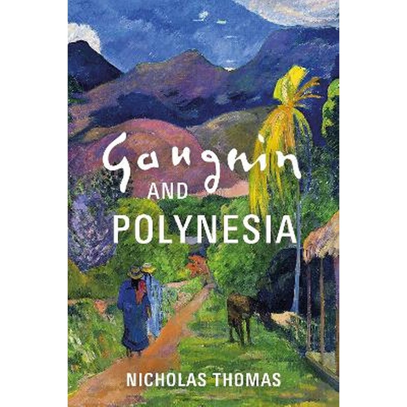 Gauguin and Polynesia