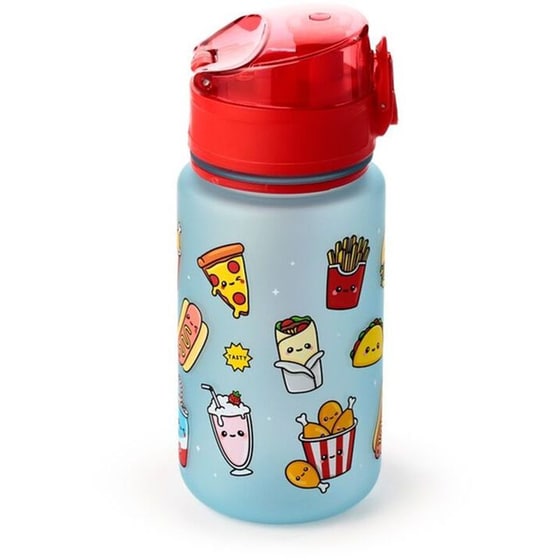 Παγούρι Puckator Ecozen Foodiemals 350ml image 4