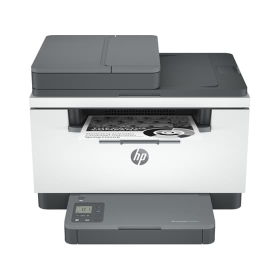 HP LaserJet M234sdw Ασπρόμαυρο Πολυμηχάνημα Laser A4 με WiFi, USB, Ethernet (6GX01F) image 0