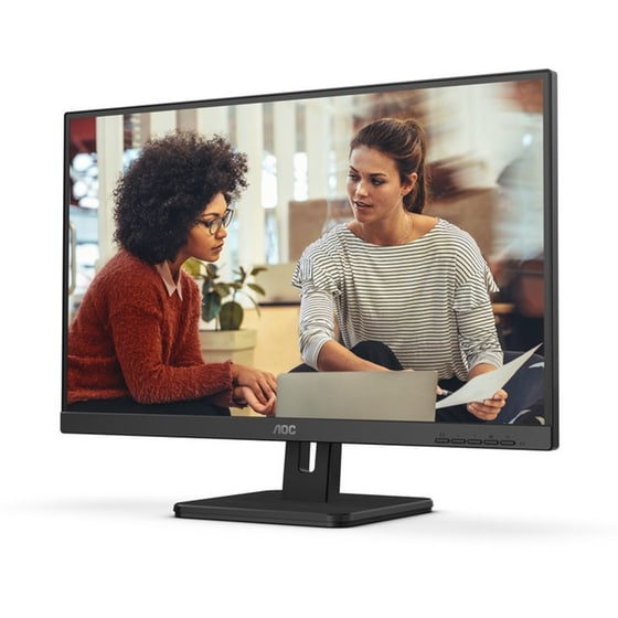 AOC E3 Q27E3UAM Monitor 27'' QHD VA Flat 75Hz 4ms image 1