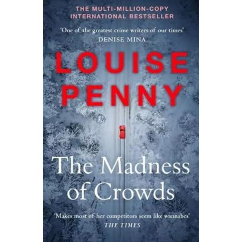 The Madness of Crowds