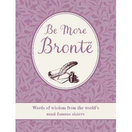 Be More Brontë