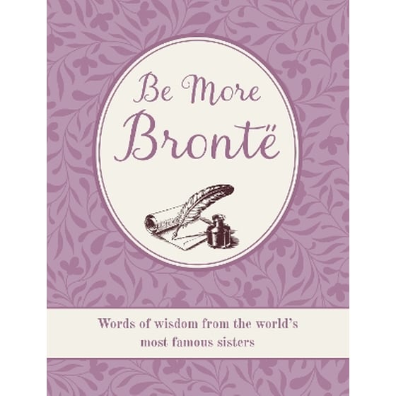 Be More Brontë image 0
