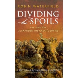 Dividing the Spoils
