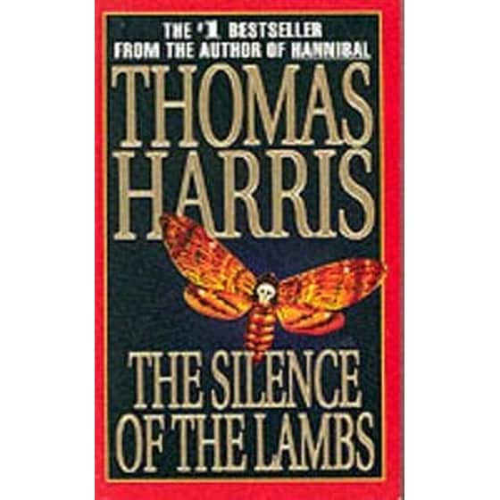 The Silence of the Lambs image 0