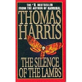 The Silence of the Lambs
