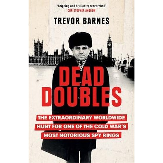 Dead Doubles image 0