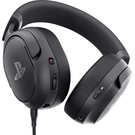 Gaming Ασύρματα Ακουστικά Κεφαλής Trust GXT 499 Forta - Black image 2