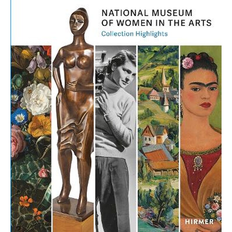 National Museum of Women in the Arts
