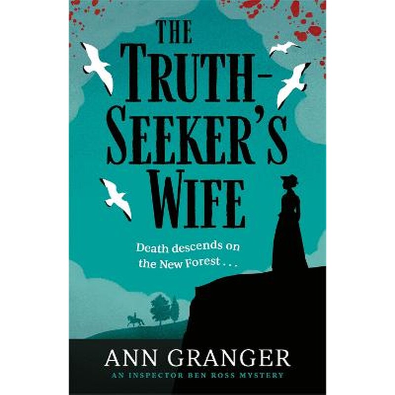 Truth-Seekers Wife