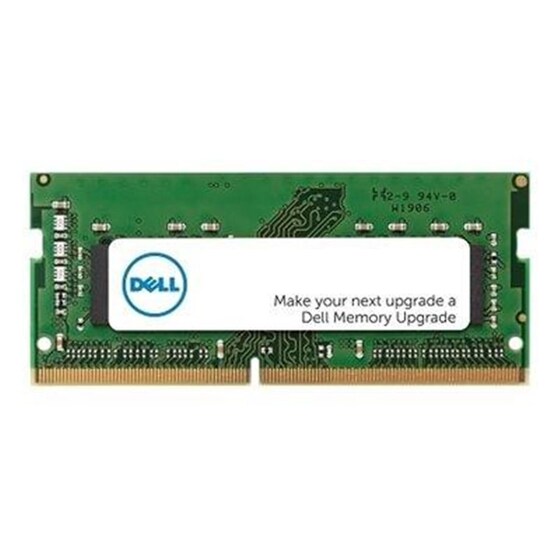 Μνήμη Ram Dell AC774048 DDR5 5600 MHz (1x16GB) image 0