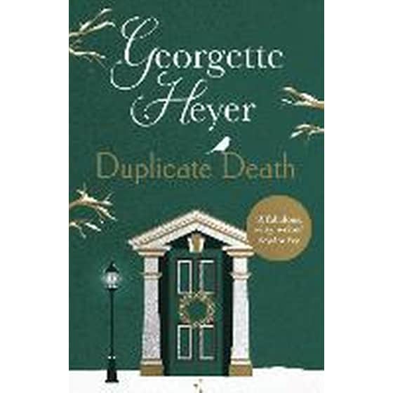 Duplicate Death image 0