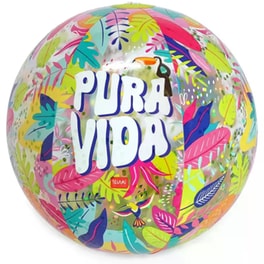 Μπάλα Θαλάσσης Legami Glitter Pura Vida