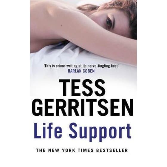Life Support image 0