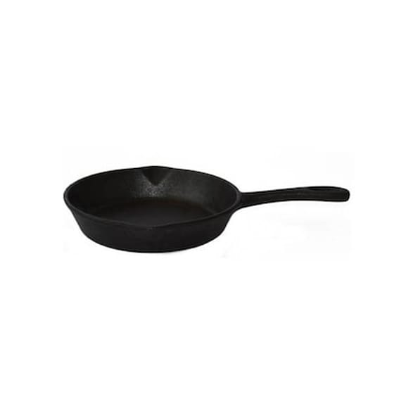 Τηγάνι Μαντεμένιο OEM IRON SERIES 15 cm image 1