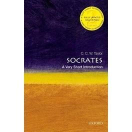 Socrates: A Very Short Introduction
