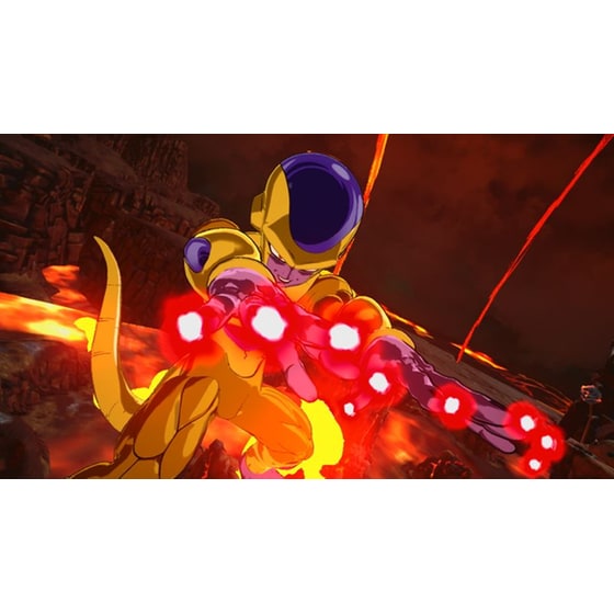 Dragon Ball: Sparking! Zero - Nintendo Switch image 6