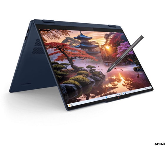 Lenovo IdeaPad 5 2-in-1 16AKP10 16'' WUXGA IPS (AMD Ryzen AI 7 350/16GB/1TB SSD/Radeon Graphics/Win11Home) Laptop image 7