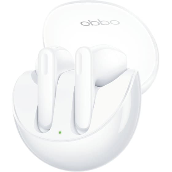 Ακουστικά Bluetooth Oppo Enco Air3 - Glaze White image 3