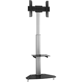 Βάση Τηλεόρασης Επιτραπέζια 37"-70" Sbox Trolley Mount