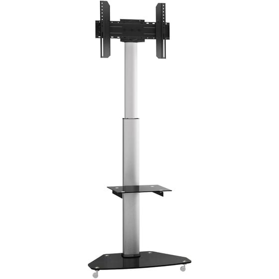 Βάση Τηλεόρασης Επιτραπέζια 37"-70" Sbox Trolley Mount image 0