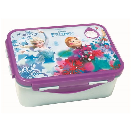 Φαγητοδοχείο Micro GIM Frozen 800ml image 0