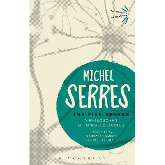 Five Senses image 0