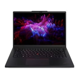 Lenovo ThinkPad P14s Gen 5 14.5'' 3K IPS (Intel Core Ultra 7-165H/64 GB/2TB SSD/RTX 500 Ada/Win11Pro) Laptop