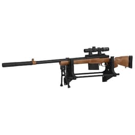 Vidaxl Βάση Στήριξης - Σκόπευσης Όπλου 40 X 17,5 X 19 Εκ. Πλαστική