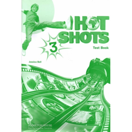 Hot Shots 3 Test image 0