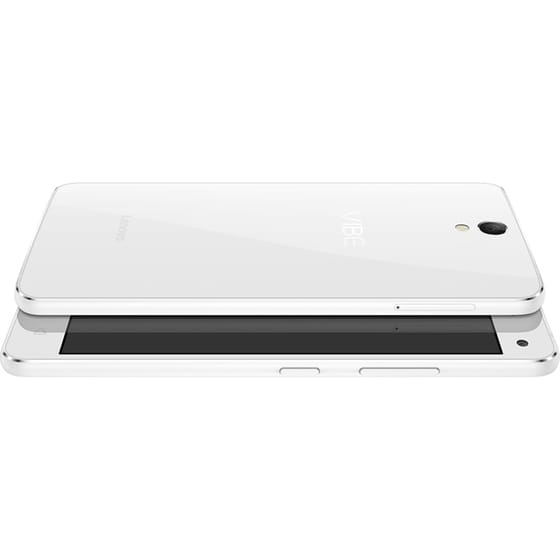 Lenovo Vibe S1 Lite 16GB Λευκό Dual Sim Smartphone image 3