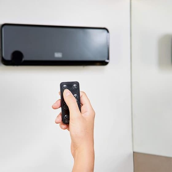 ΚΕΡΑΜΙΚΟ ΑΕΡΟΘΕΡΜΟ ΤΟΙΧΟΥ B&D BXWSH2000E image 0