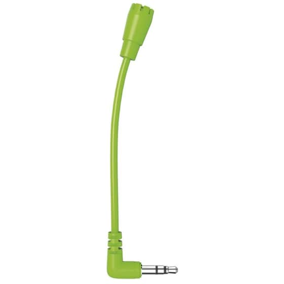 Hama Teens Guard Παιδικά Ασύρματα Ακουστικά Κεφαλής - Πράσινο image 1