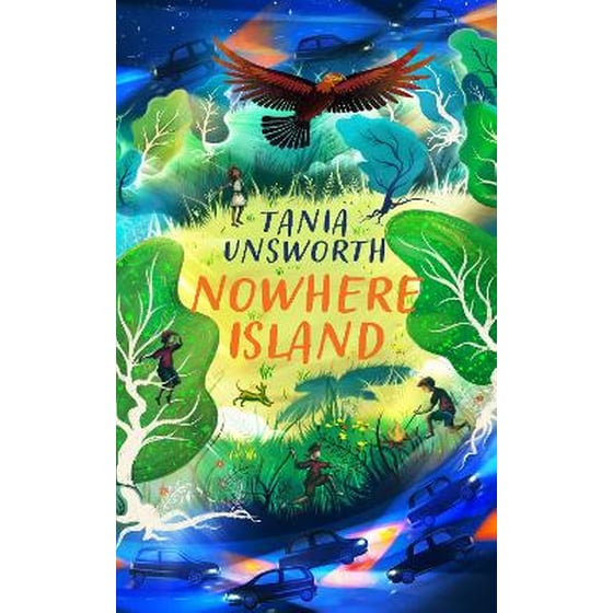 Nowhere Island image 0