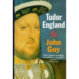 Tudor England