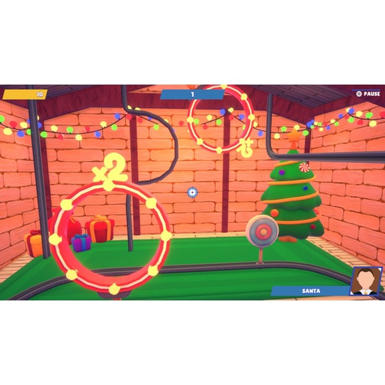 Advent Calendar 2024 (Code in a Box) - Nintendo Switch image 7