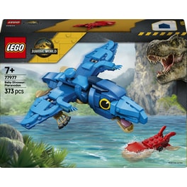 LEGO® Jurassic World Baby Dinosaur: Pteranodon (77977)