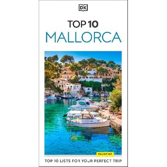 DK Top 10 Mallorca image 0
