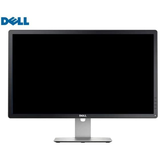 Refurbished Monitor DELL P2414HB 24'' FHD IPS Flat | Grade A image 0