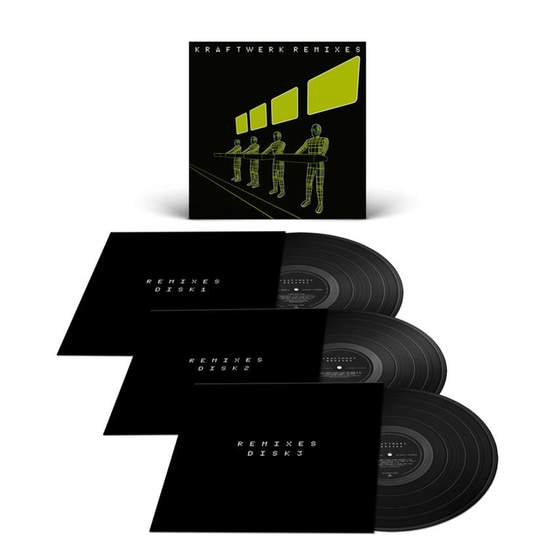 Remixes image 3