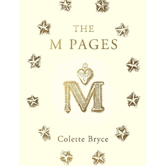 The M Pages image 0
